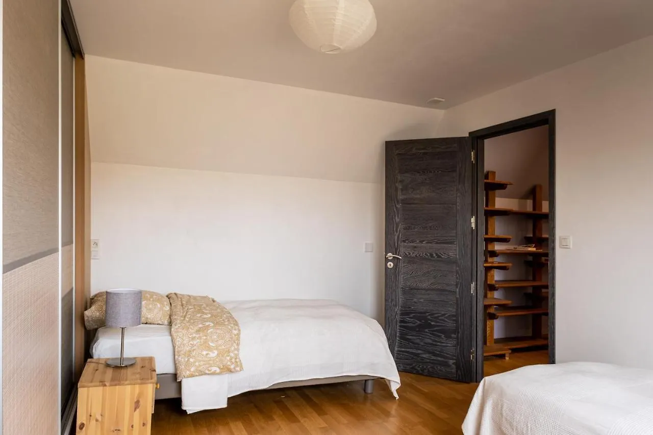 Magnifique Longere Bretonne. Villa Lanmeur Holiday home