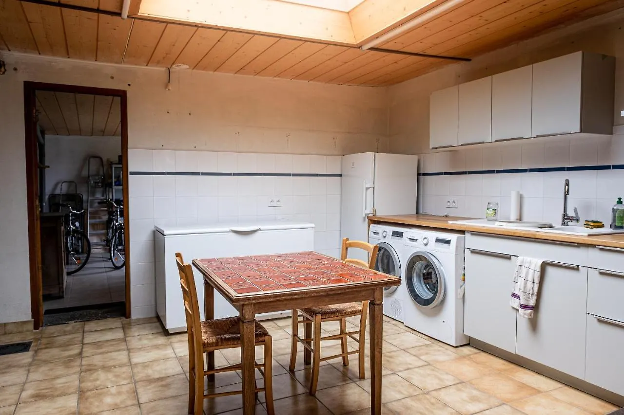 Magnifique Longere Bretonne. Villa Lanmeur Holiday home
