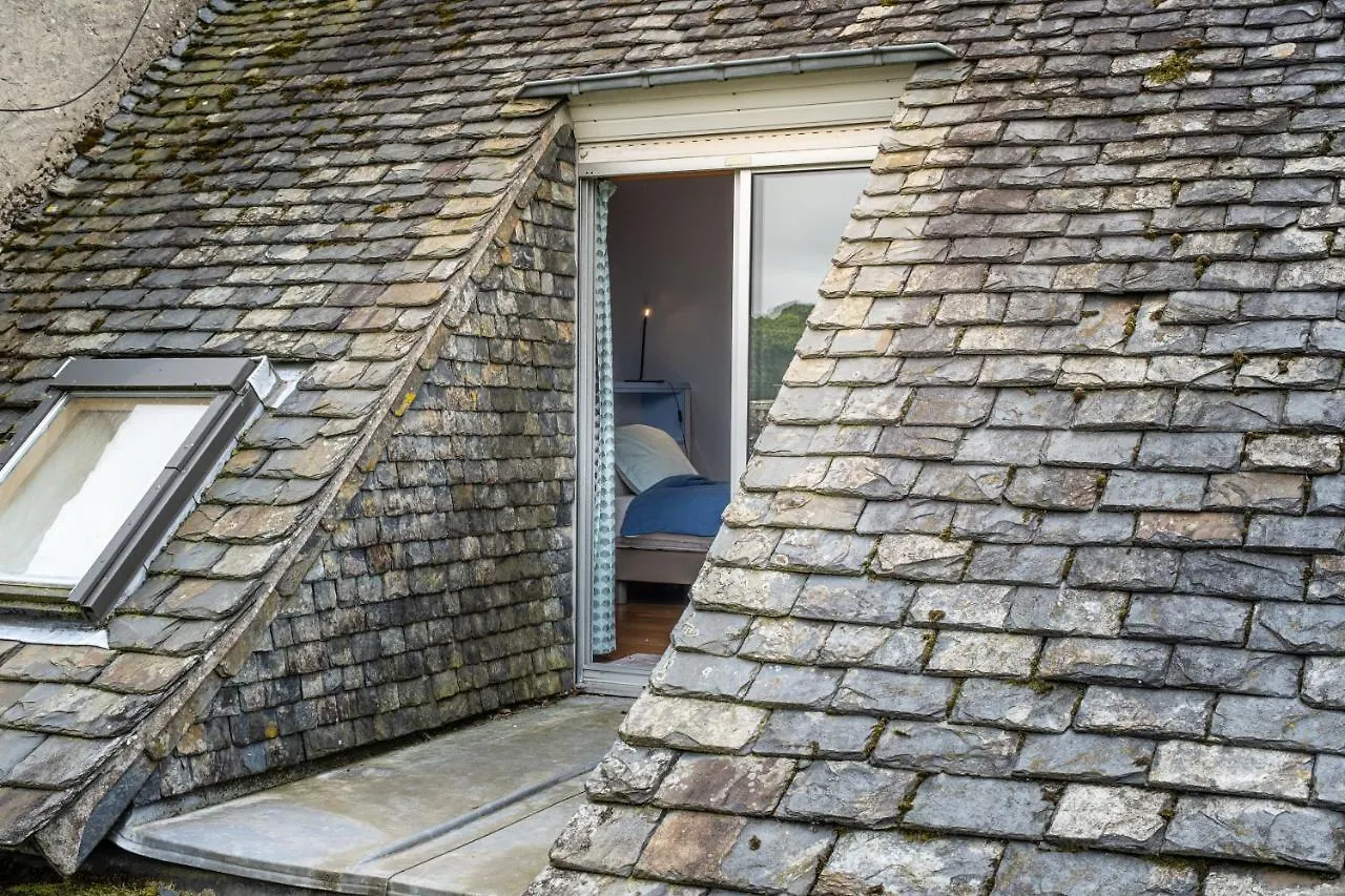Magnifique Longere Bretonne. Villa Lanmeur Holiday home