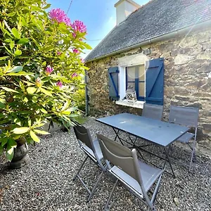Maison Chaleureuse A 10 Minutes De La Mer Lanmeur